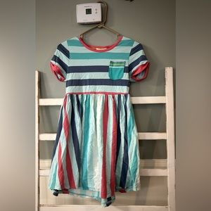 Matilda Jane dress